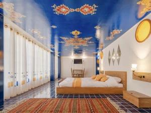 بوتیک هتل دالان جهان اصفهان بوتیک هتل دالان جهان اصفهان