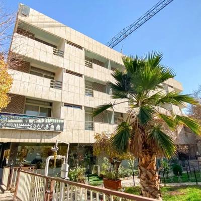 هتل پارک اصفهان هتل پارک اصفهان