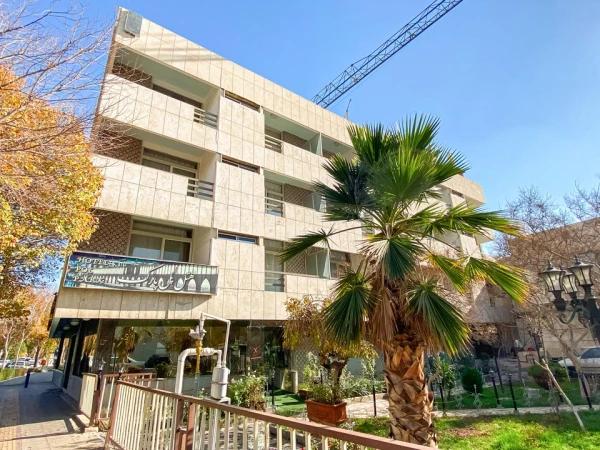 هتل پارک اصفهان هتل پارک اصفهان