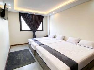 هتل آوات اصفهان هتل آوات اصفهان