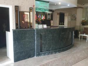 هتل آپارتمان شمس سرعین هتل آپارتمان شمس سرعین