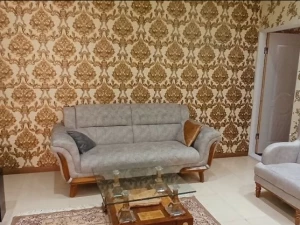 هتل آپارتمان شمس سرعین هتل آپارتمان شمس سرعین