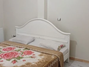 هتل آپارتمان شمس سرعین هتل آپارتمان شمس سرعین