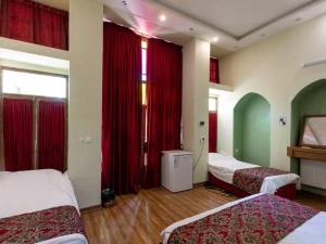 اقامتگاه سنتی آریو اصفهان اقامتگاه سنتی آریو اصفهان