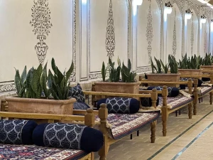 خانه مسافر عمارت ایرانی کاشان خانه مسافر عمارت ایرانی کاشان