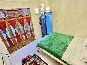 اقامتگاه سنتی بازار اصفهان اقامتگاه سنتی بازار اصفهان