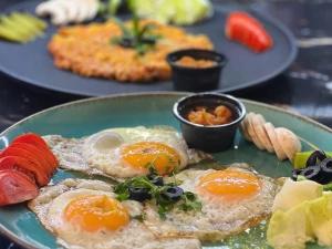 اقامتگاه سنتی عمارت مختار اصفهان اقامتگاه سنتی عمارت مختار اصفهان