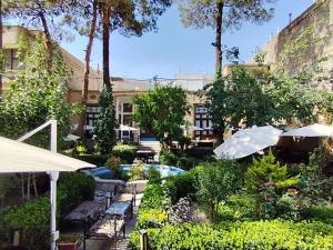 اقامتگاه سنتی عمارت مختار اصفهان اقامتگاه سنتی عمارت مختار اصفهان