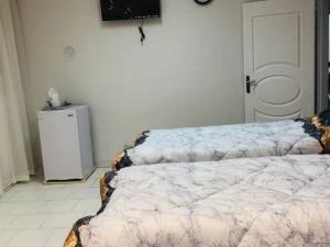 هتل آپارتمان دنیز تبریز هتل آپارتمان دنیز تبریز