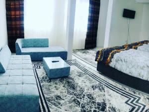 هتل آپارتمان دنیز تبریز هتل آپارتمان دنیز تبریز