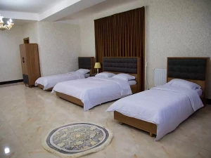 هتل دنیز جلفا هتل دنیز جلفا