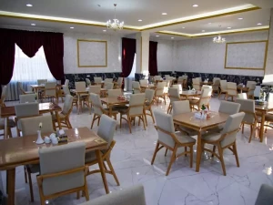 هتل دنیز جلفا هتل دنیز جلفا