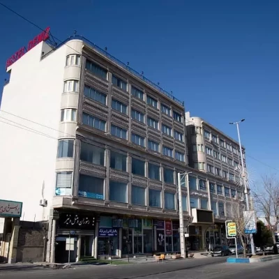 هتل دنیز جلفا هتل دنیز جلفا