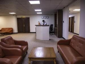 هتل دنیز جلفا هتل دنیز جلفا