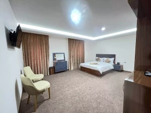 هتل اسکار جلفا هتل اسکار جلفا