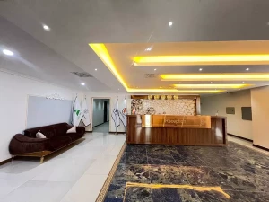 هتل اسکار جلفا هتل اسکار جلفا