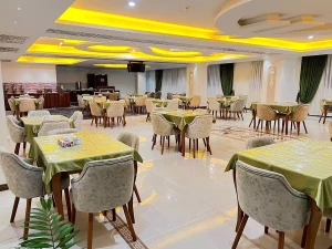 هتل اسکار جلفا هتل اسکار جلفا