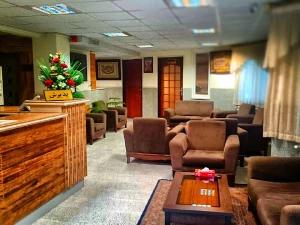 هتل ایران پارک ارومیه هتل ایران پارک ارومیه