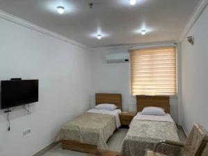 هتل چنار مهاباد هتل چنار مهاباد