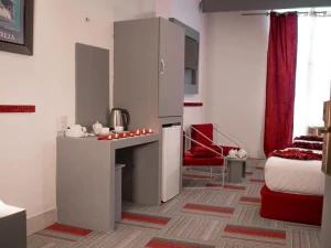 هتل آراد مشهد هتل آراد مشهد