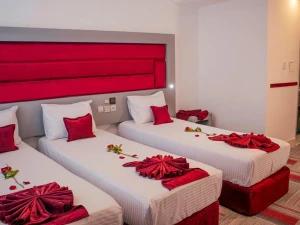 هتل آراد مشهد هتل آراد مشهد