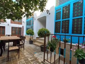 اقامتگاه سنتی طاها اصفهان اقامتگاه سنتی طاها اصفهان