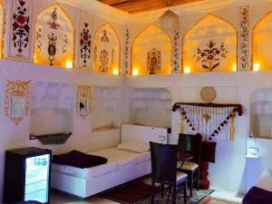 اقامتگاه سنتی طاها اصفهان اقامتگاه سنتی طاها اصفهان