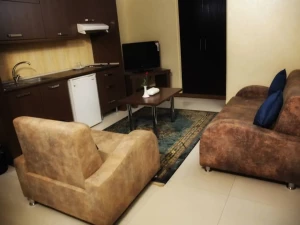 هتل آپارتمان فدک قم هتل آپارتمان فدک قم