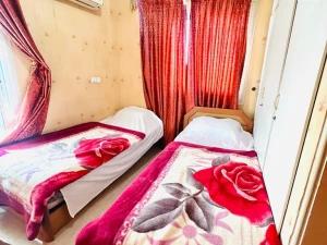 هتل آپارتمان قصر امیریه لامرد هتل آپارتمان قصر امیریه لامرد