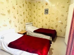 هتل آپارتمان قصر امیریه لامرد هتل آپارتمان قصر امیریه لامرد