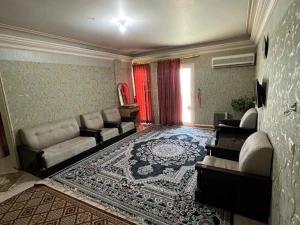 هتل آپارتمان قصر امیریه لامرد هتل آپارتمان قصر امیریه لامرد