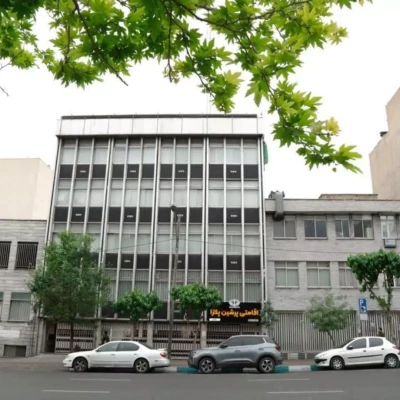 خانه مسافر پرشین پلازا مطهری تهران خانه مسافر پرشین پلازا مطهری تهران