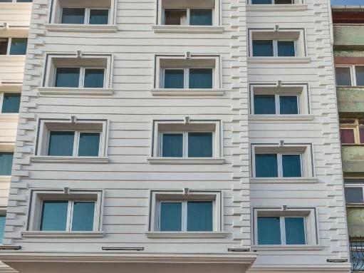 هتل ماتیات استانبول هتل ماتیات استانبول