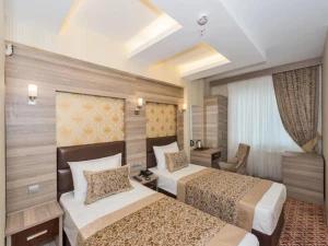 هتل ماتیات استانبول هتل ماتیات استانبول