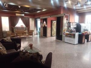 هتل آپارتمان محراب مشهد هتل آپارتمان محراب مشهد