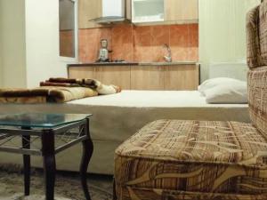 هتل آپارتمان محراب مشهد هتل آپارتمان محراب مشهد