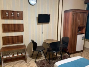 هتل کاخ زیبا تهران هتل کاخ زیبا تهران