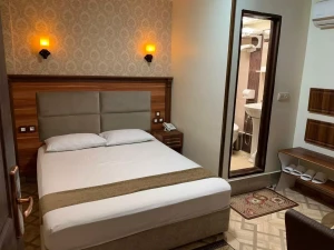 هتل کاخ زیبا تهران هتل کاخ زیبا تهران