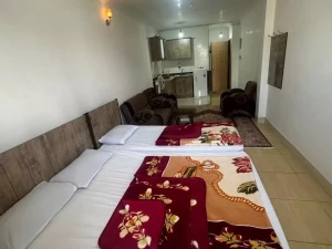 هتل آپارتمان مرکزی سرعین هتل آپارتمان مرکزی سرعین