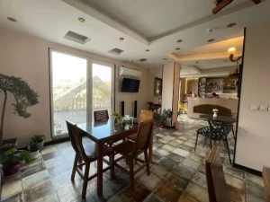 هتل آپارتمان هشت بهشت دماوند هتل آپارتمان هشت بهشت دماوند