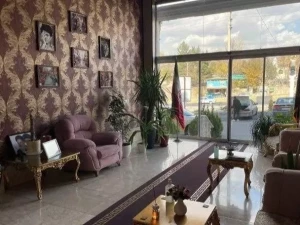 هتل آپارتمان هشت بهشت دماوند هتل آپارتمان هشت بهشت دماوند