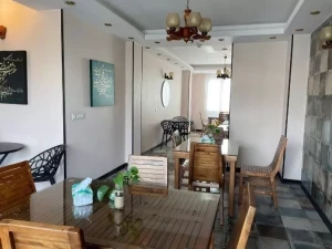 هتل آپارتمان هشت بهشت دماوند هتل آپارتمان هشت بهشت دماوند