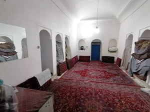 اقامتگاه بوم گردی یلدا داورزن اقامتگاه بوم گردی یلدا داورزن