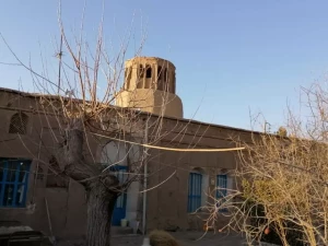 اقامتگاه بوم گردی یلدا داورزن اقامتگاه بوم گردی یلدا داورزن