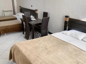 هتل جلفا اصفهان هتل جلفا اصفهان