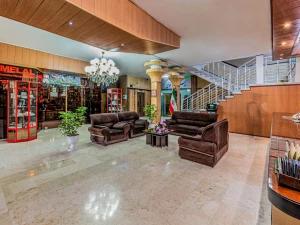 هتل جلفا اصفهان هتل جلفا اصفهان