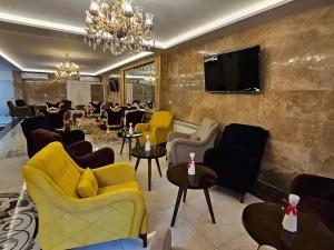 مهمانپذیر طاووس طلایی مشهد مهمانپذیر طاووس طلایی مشهد