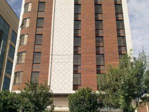 هتل آپارتمان فدک قم هتل آپارتمان فدک قم