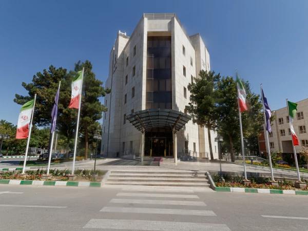 مهمانسرا دانشگاه فردوسی مشهد مهمانسرا دانشگاه فردوسی مشهد