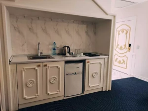 هتل امپراطور مشهد هتل امپراطور مشهد